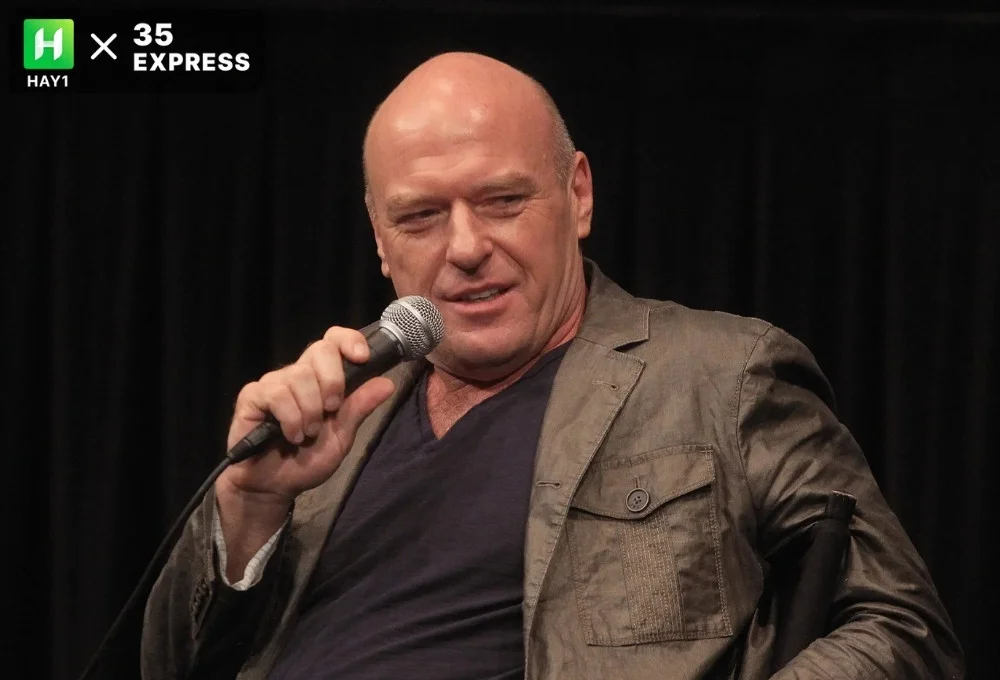 Dean Norris