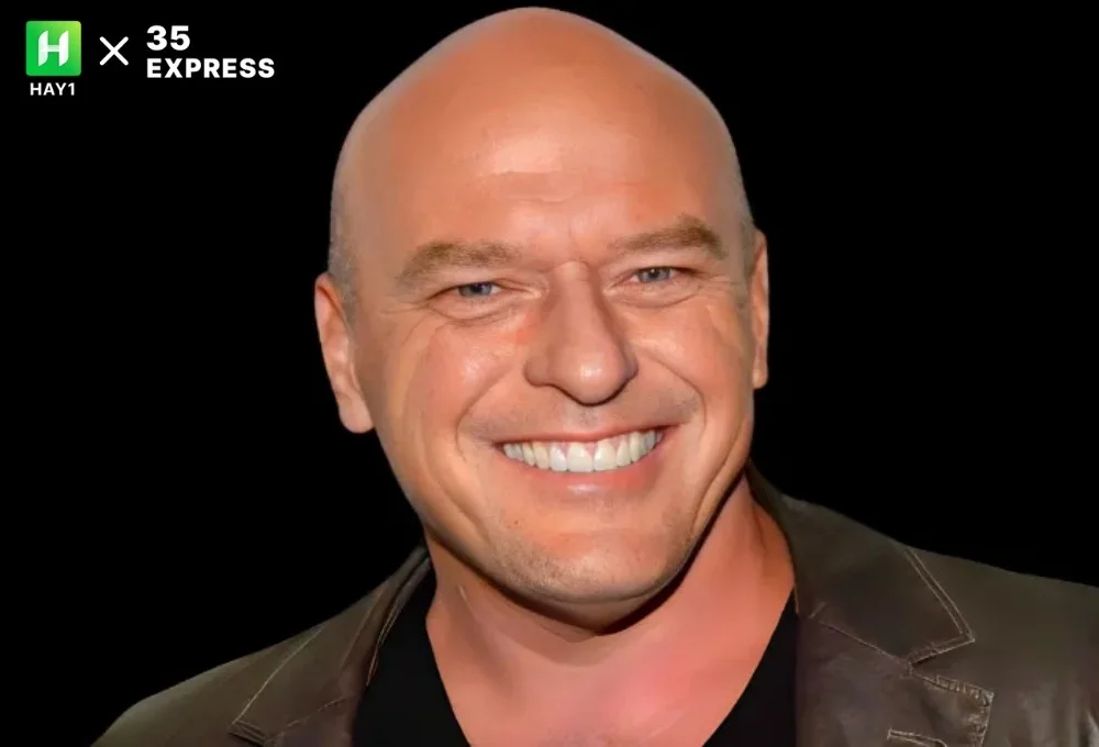 Dean Norris