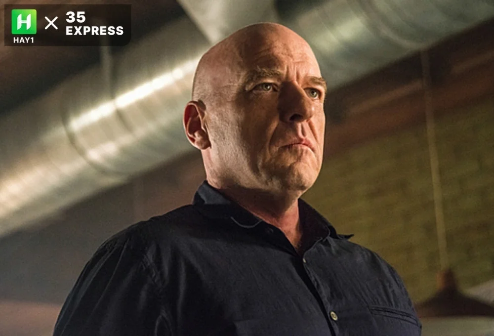 Dean Norris