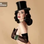 Dita Von Teese