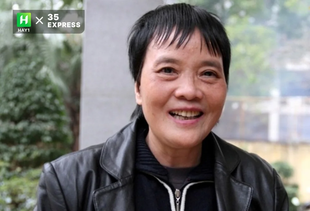 Đoàn Hương
