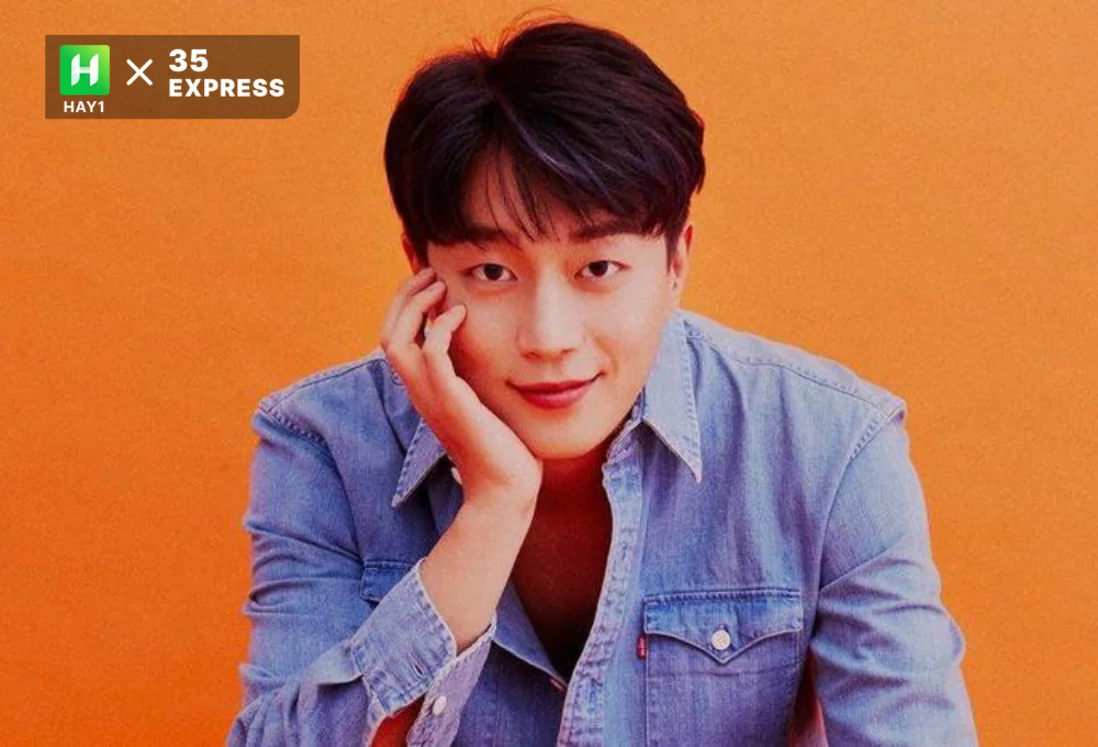 Doojoon là ai Nam idol thú nhận trong cơn say