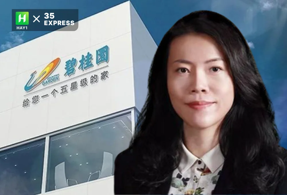 Dương Huệ Nghiên chạm tới đỉnh cao bằng chính năng lực thực sự của mình