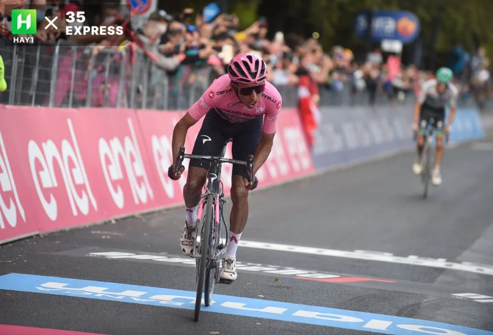 Egan bernal