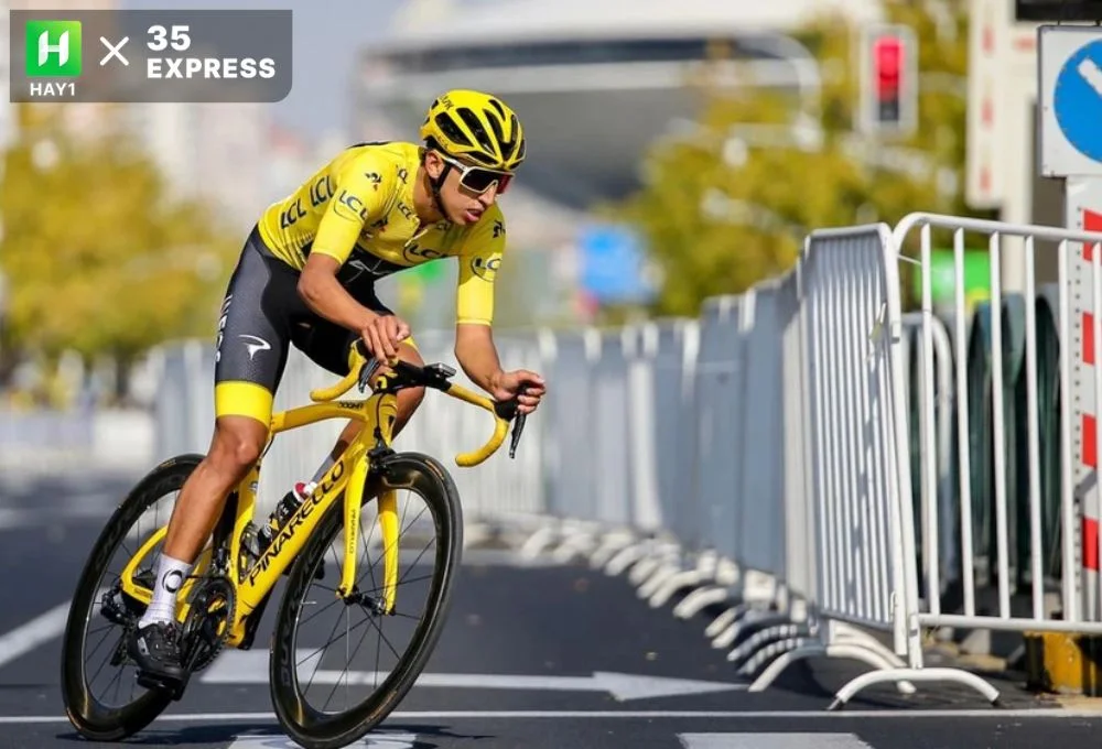 Egan bernal