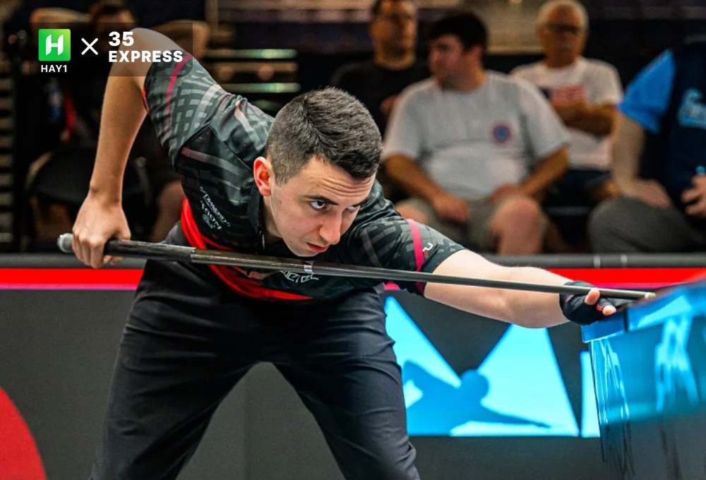 Fedor Gorst tại Puerto Rico Open 2023
