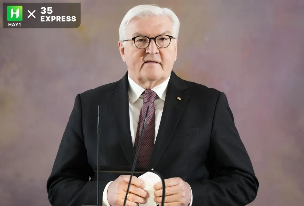 Steinmeier