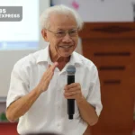 GS Hồ Ngọc Đại