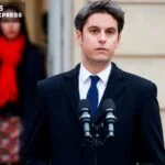 Gabriel Attal