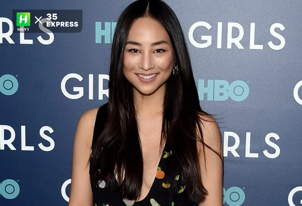 Có thể xem Past Lives là màn “debut" ấn tượng nhất của Greta Lee