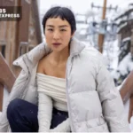 Greta Lee là ai Sao nữ gốc Hàn đóng chính trong 'Tron 3'