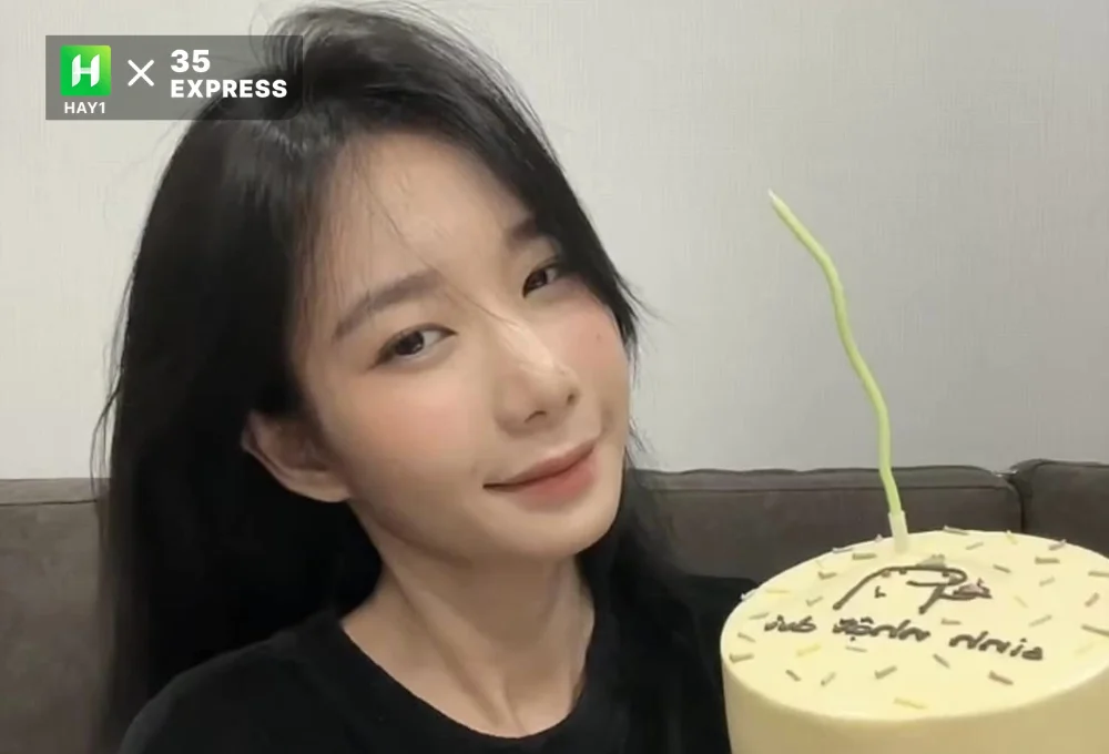 Gây ấn tượng bởi giọng nói nhẹ nhàng, nên lượt views trong mỗi buổi livestream của Hanakoishi ngày càng ổn định