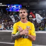 Ivan Provedel là ai Thủ môn thứ 2 ghi bàn ở Champions League