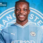 Jérémy Doku là ai Sát thủ bóng tối của Man City