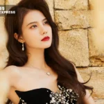 Khương Bội Dao là ai? Nữ phụ gây sốt trong 'Dĩ Ái Vi Doanh'