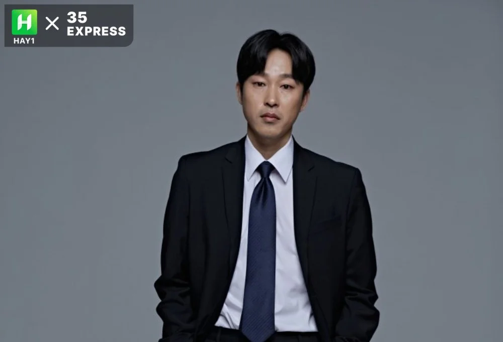 Kim Joong Hee