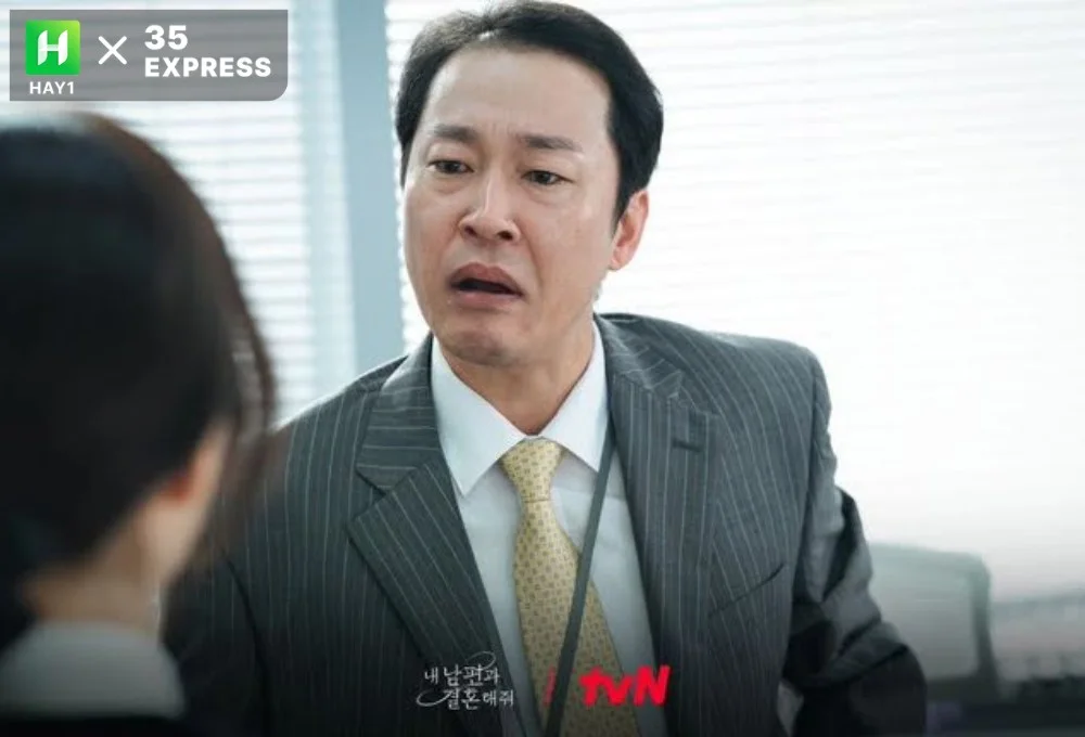 Kim Joong Hee