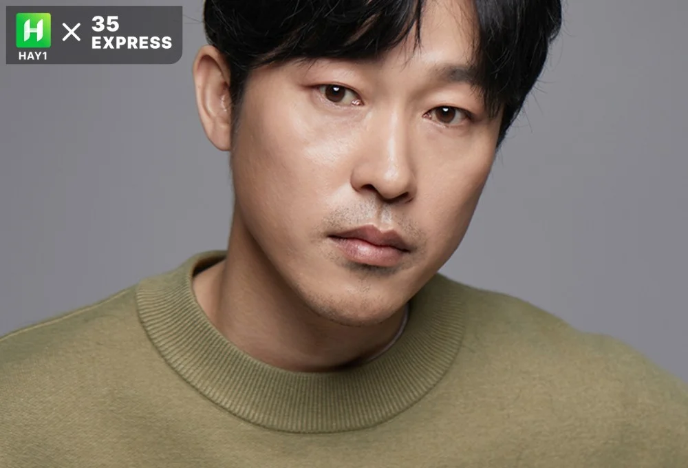 Kim Joong Hee