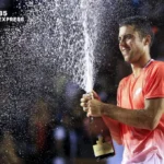 Laslo Djere là ai Hụt chiến thắng ở giải tennis US Open 2023