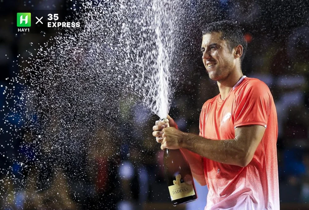 Laslo Djere là ai Hụt chiến thắng ở giải tennis US Open 2023
