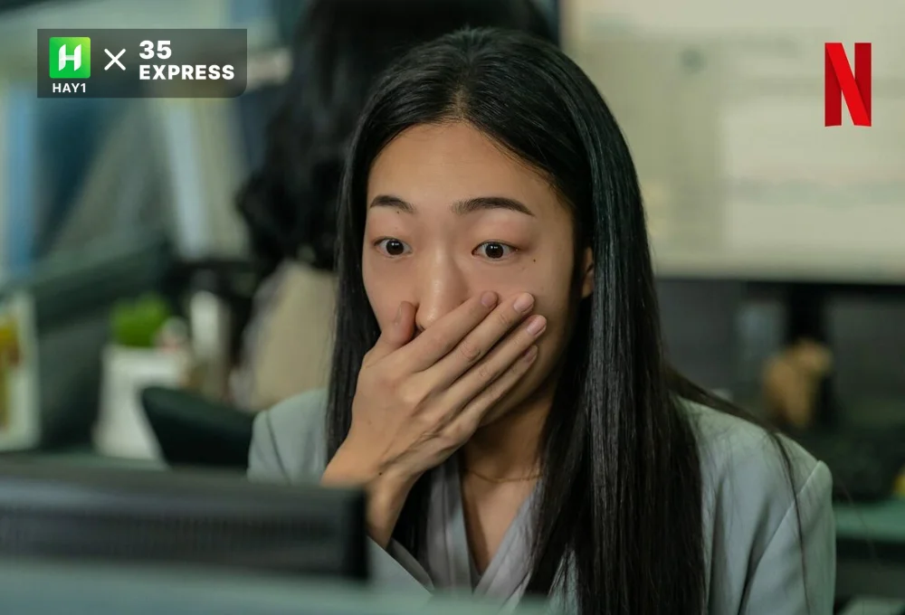 "Mask girl" là vai diễn đầu tiên trong sự nghiệp diễn xuất của Lee Han Byeol