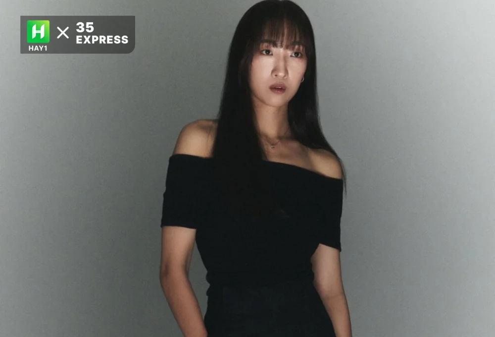 Lee Han Byeol là ai Nữ chính 'Mask Girl' đổi đời sau 1 đêm