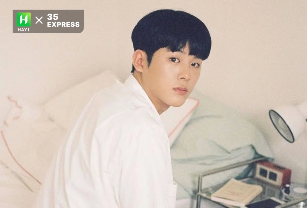 Lee Jung Ha là ai Nam diễn viên tăng 30kg để đóng “Moving