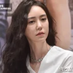 Lee So Jung là ai Mỹ nhân lai gầy gò đến xót xa