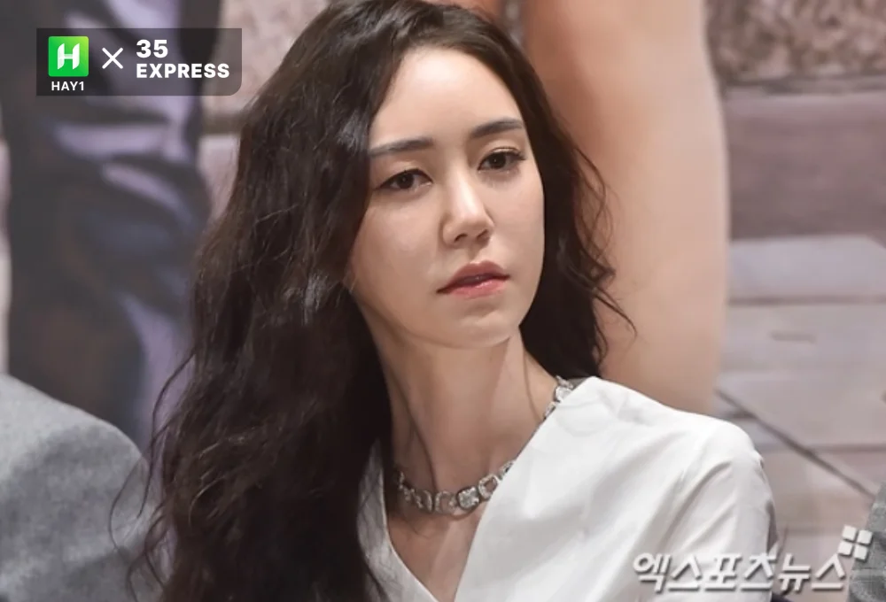 Lee So Jung là ai Mỹ nhân lai gầy gò đến xót xa