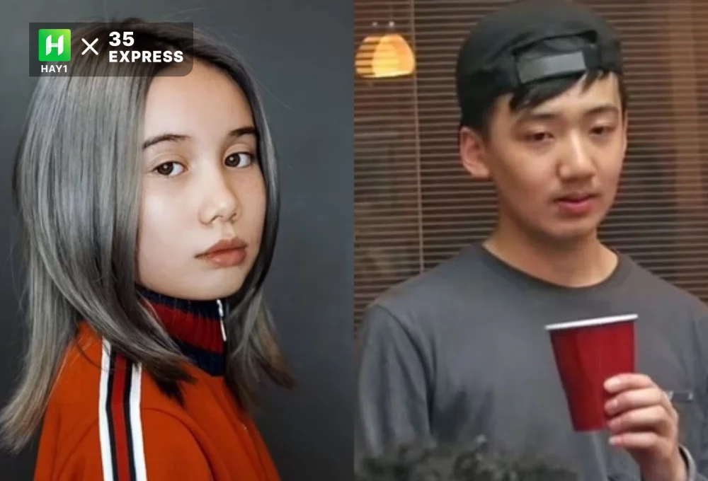 Nữ rapper 14 tuổi Lil Tay và anh trai đột ngột qua đời