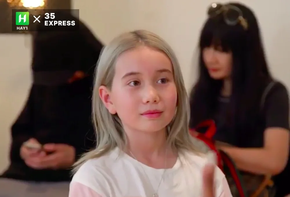 Lil Tay