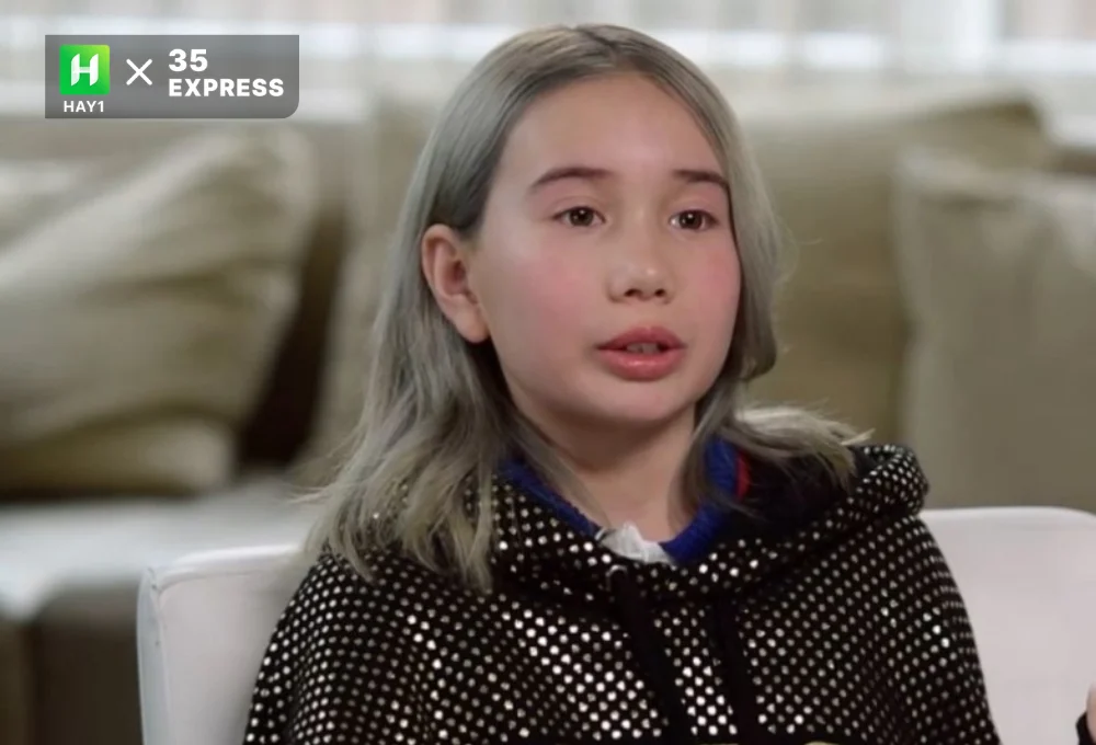 Người hâm mộ Lil Tay bàng hoàng về thông tin cô qua đời