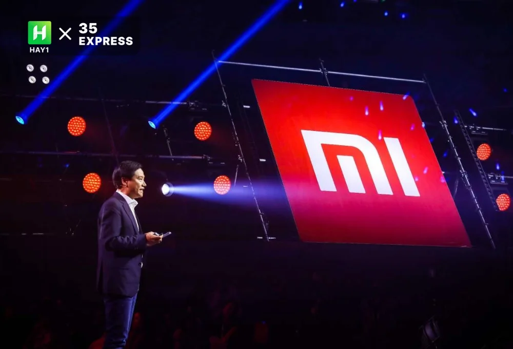 Tầm nhìn xa của Lôi Quân giúp đưa Xiaomi củng cố vị thế của hãng