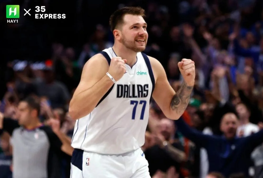 Luka Doncic