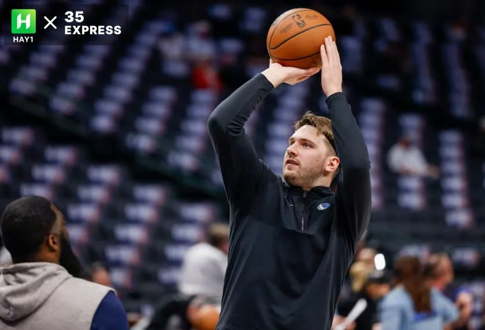 Luka Doncic