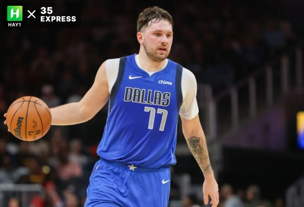 Luka Doncic