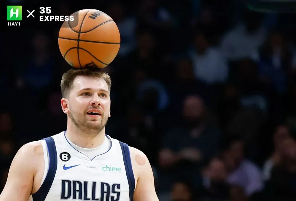 Luka Doncic