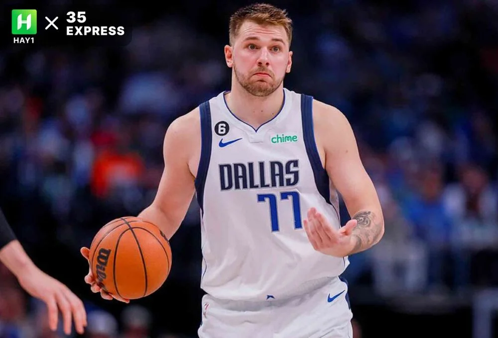 doncic