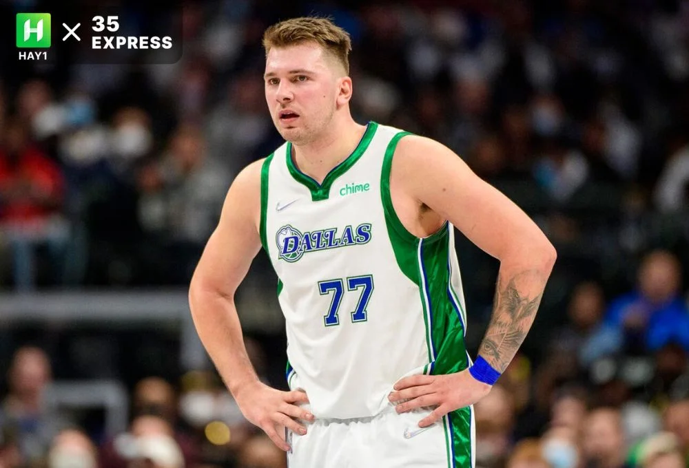 Luka Doncic