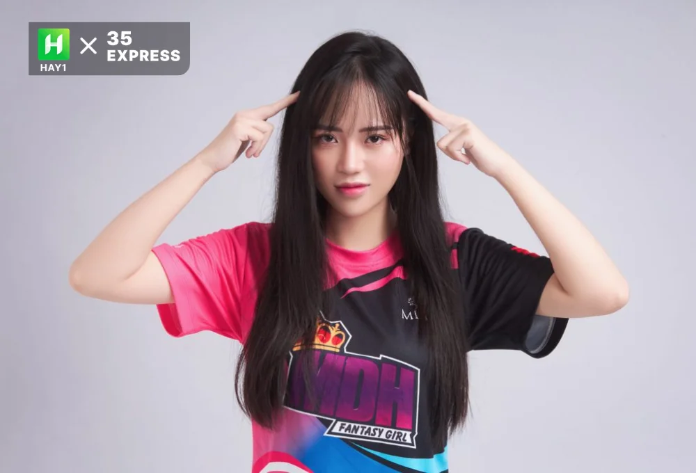Mai Linh Zuto là ai Streamer sở hữu vẻ ngoài xinh đẹp