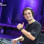 Martin Garrix