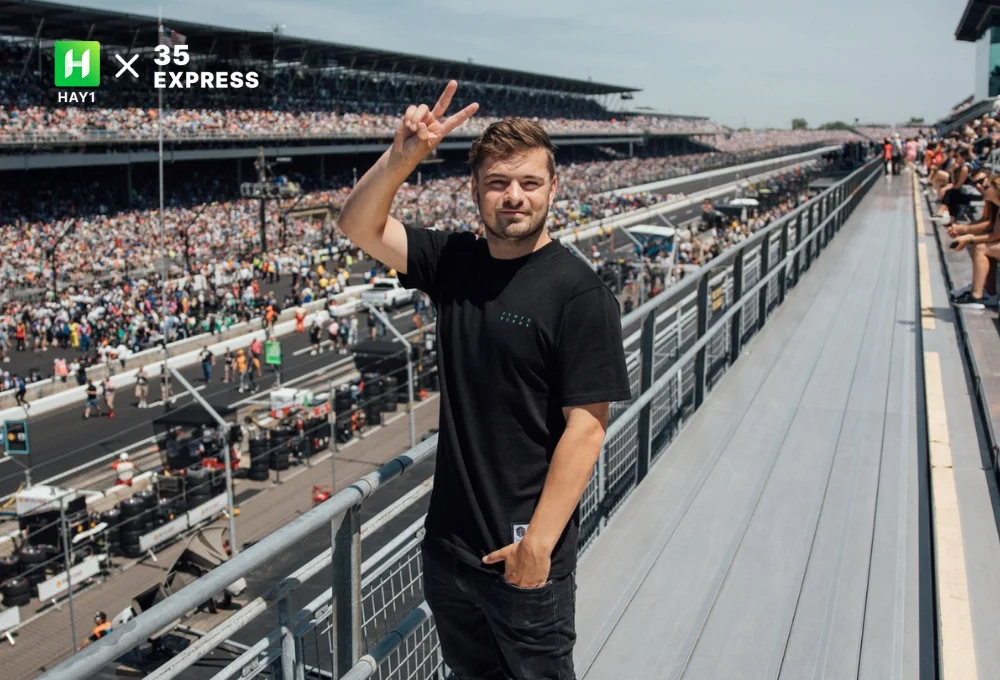 "Animals" là thành quả của suốt 9 năm nỗ lực của Martin Garrix