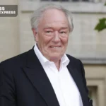Michael Gambon