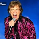 Mick Jagger - Thủ lĩnh Rolling Stones không để lại gia tài cho con