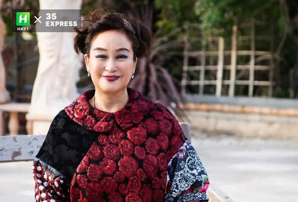  Ái nữ nhà CJ - Miky Lee đứng sau thành công của Ký sinh trùng