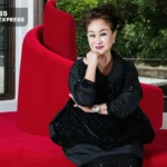 Miky Lee là ai 'Nữ tướng' quyền lực của điện ảnh Hàn Quốc