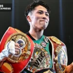 Naoya Inoue là ai Quái vật viết lịch sử cho Boxing Châu Á