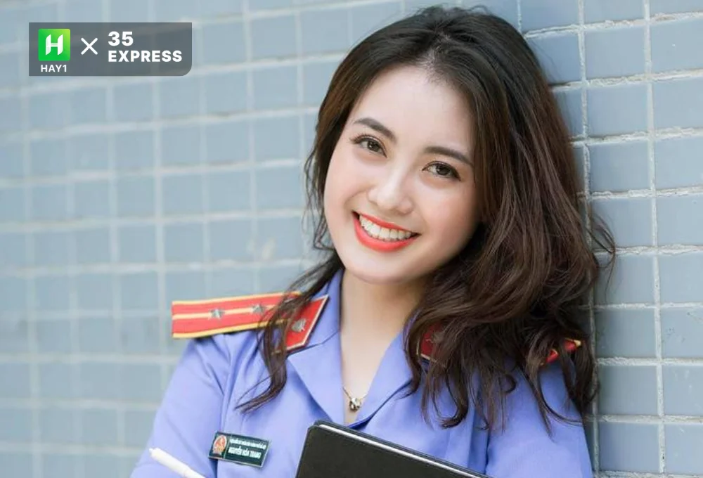 Nguyễn Hòa Trang