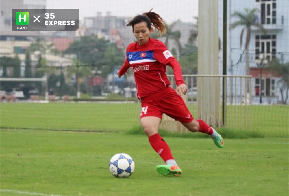 Nguyễn Thị Thúy Hằng
