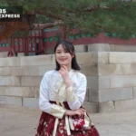 Rina và Seoul